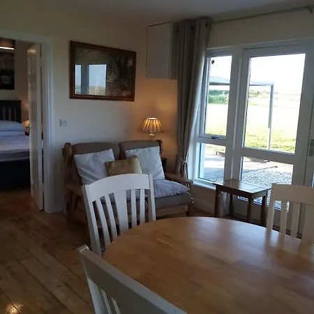 Seaview House Ferienhaus *