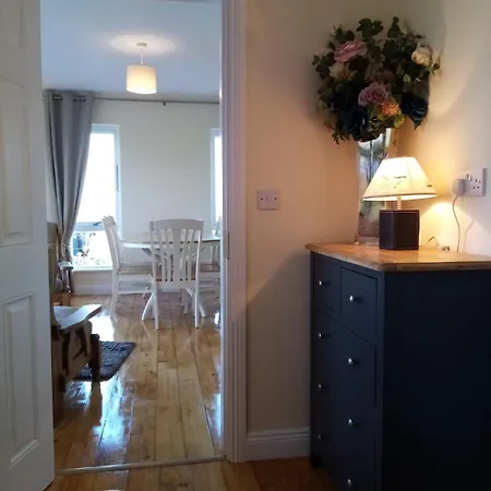 Prázdninový dům Seaview House Carrick (Wexford)