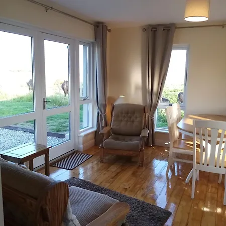 Ferienhaus Seaview House