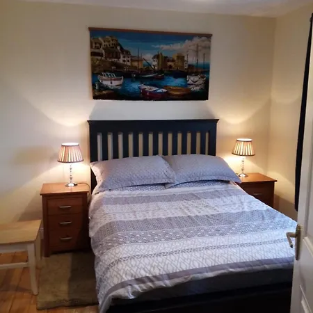 Seaview House * Carrick (Wexford)