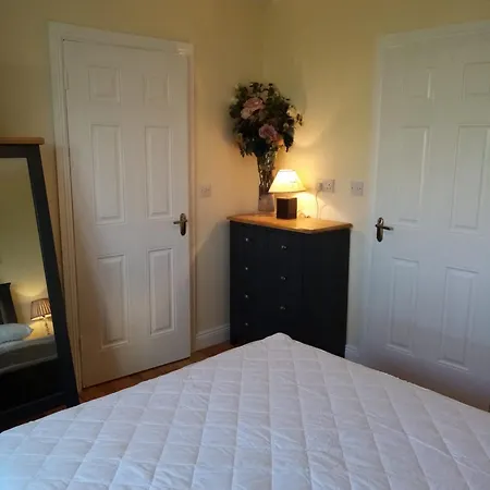 Holiday home Seaview House