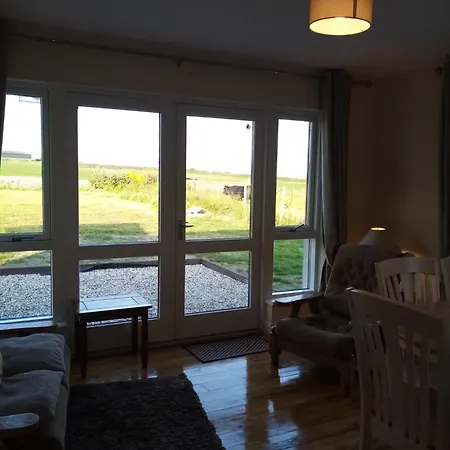 Ferienhaus Seaview House *