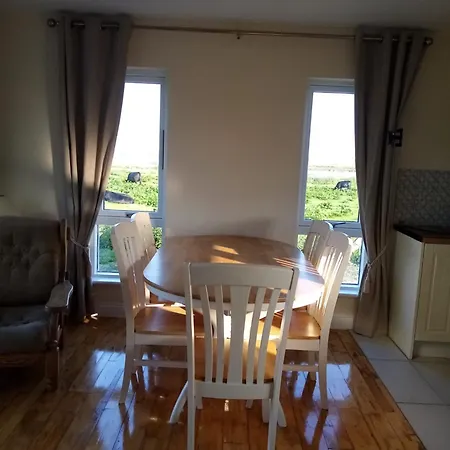 Prázdninový dům Seaview House