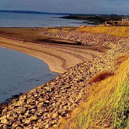 Seaview House Holiday home *