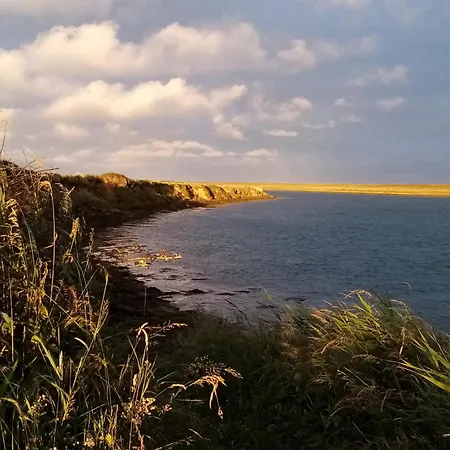Seaview House * Carrick (Wexford)