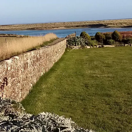 Seaview House Holiday home