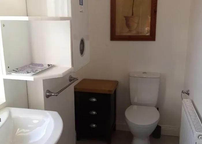 Seaview House Holiday home