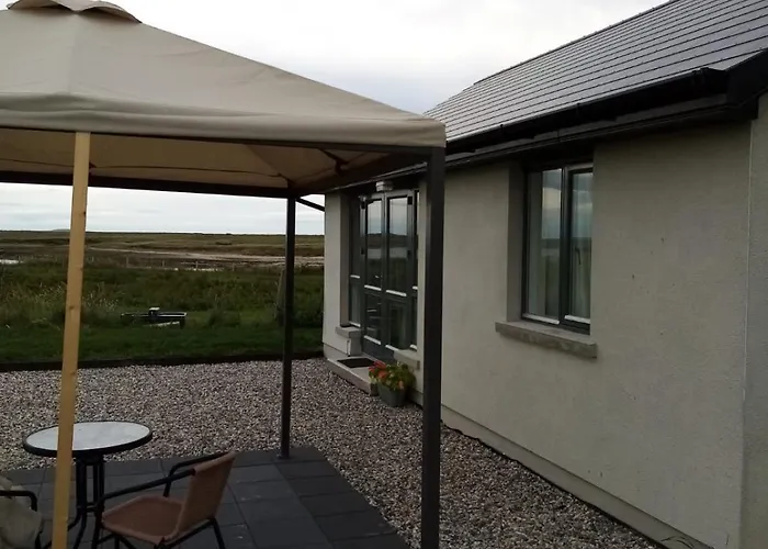Seaview House Holiday home