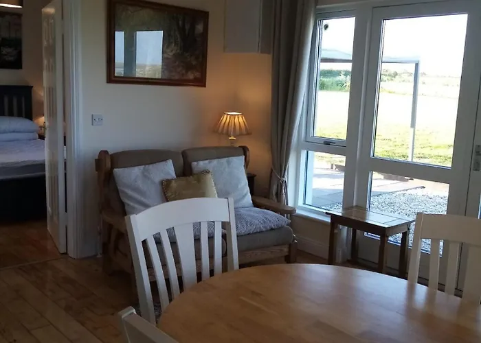 Seaview House Holiday home *