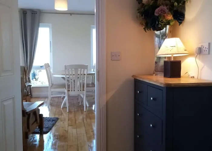 Holiday home Seaview House Carrick (Wexford)