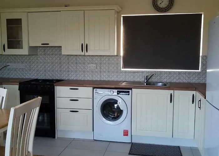 Seaview House Carrick (Wexford)