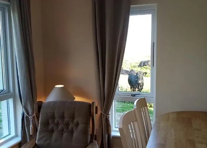 Holiday home Seaview House *