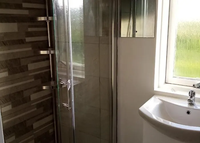 Holiday home Seaview House Carrick (Wexford)