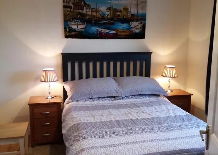 Seaview House * Carrick (Wexford)