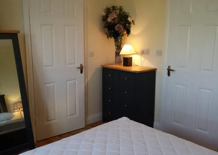 Holiday home Seaview House