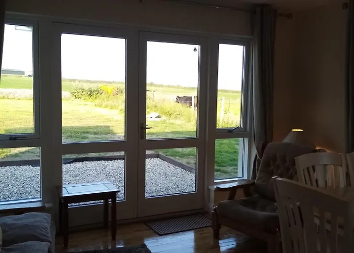 Holiday home Seaview House *