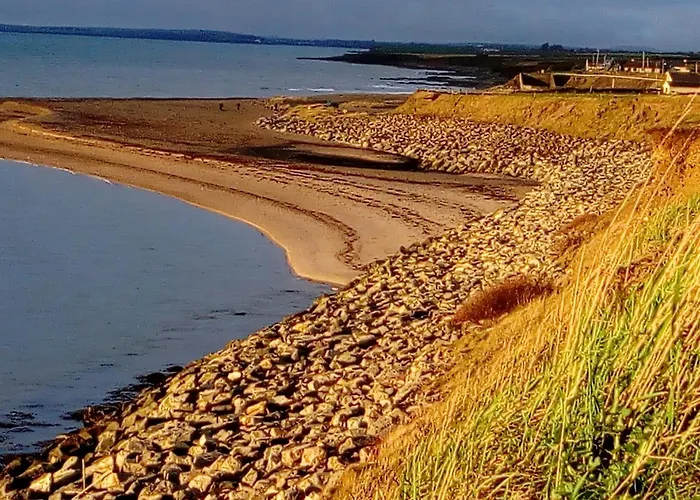 Seaview House Holiday home *