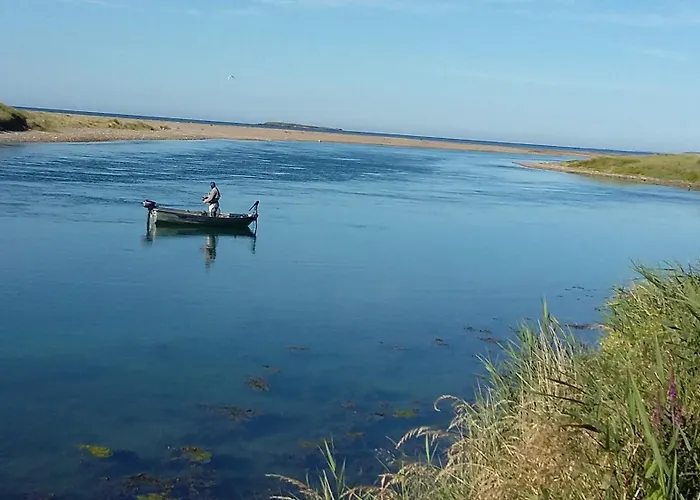 Seaview House Carrick (Wexford)