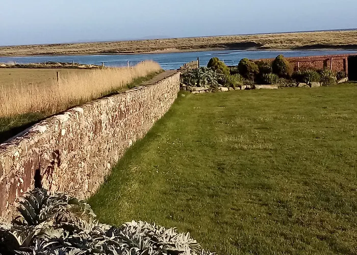 Seaview House Holiday home